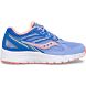 Gyerek Saucony Cohesion 14 Csipke Tornacipő Kék Korall | HU 941BEX